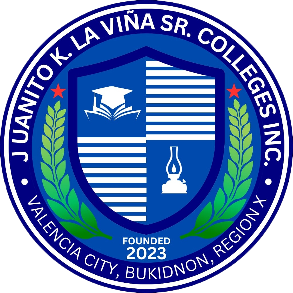 JKLCI Logo